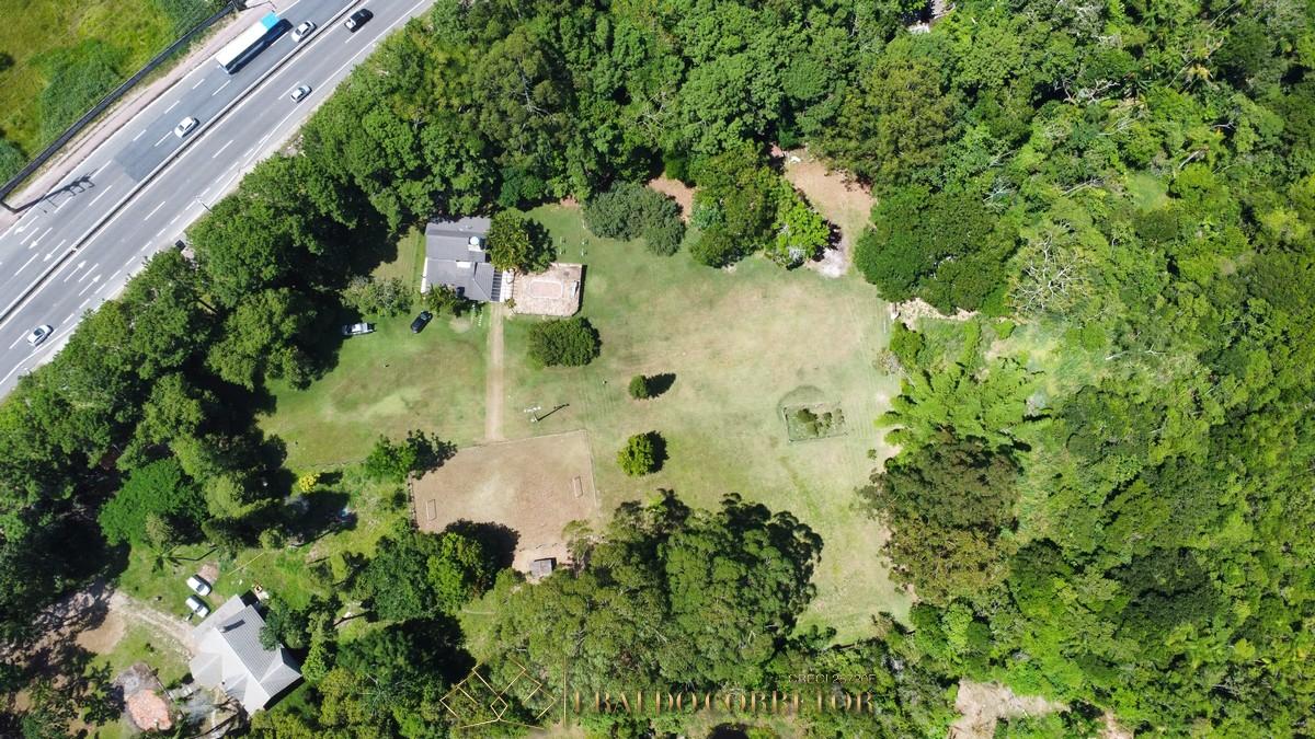 Terreno para Venda, em Florian�polis, bairro Vargem Grande