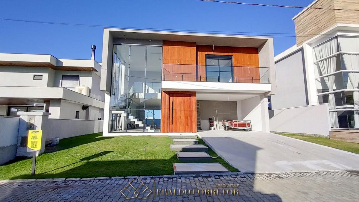 Casa para Venda, em Florian�polis, bairro Ingleses do Rio Vermelho, 3 dormit�rios, 4 banheiros, 3 su�tes, 2 vagas