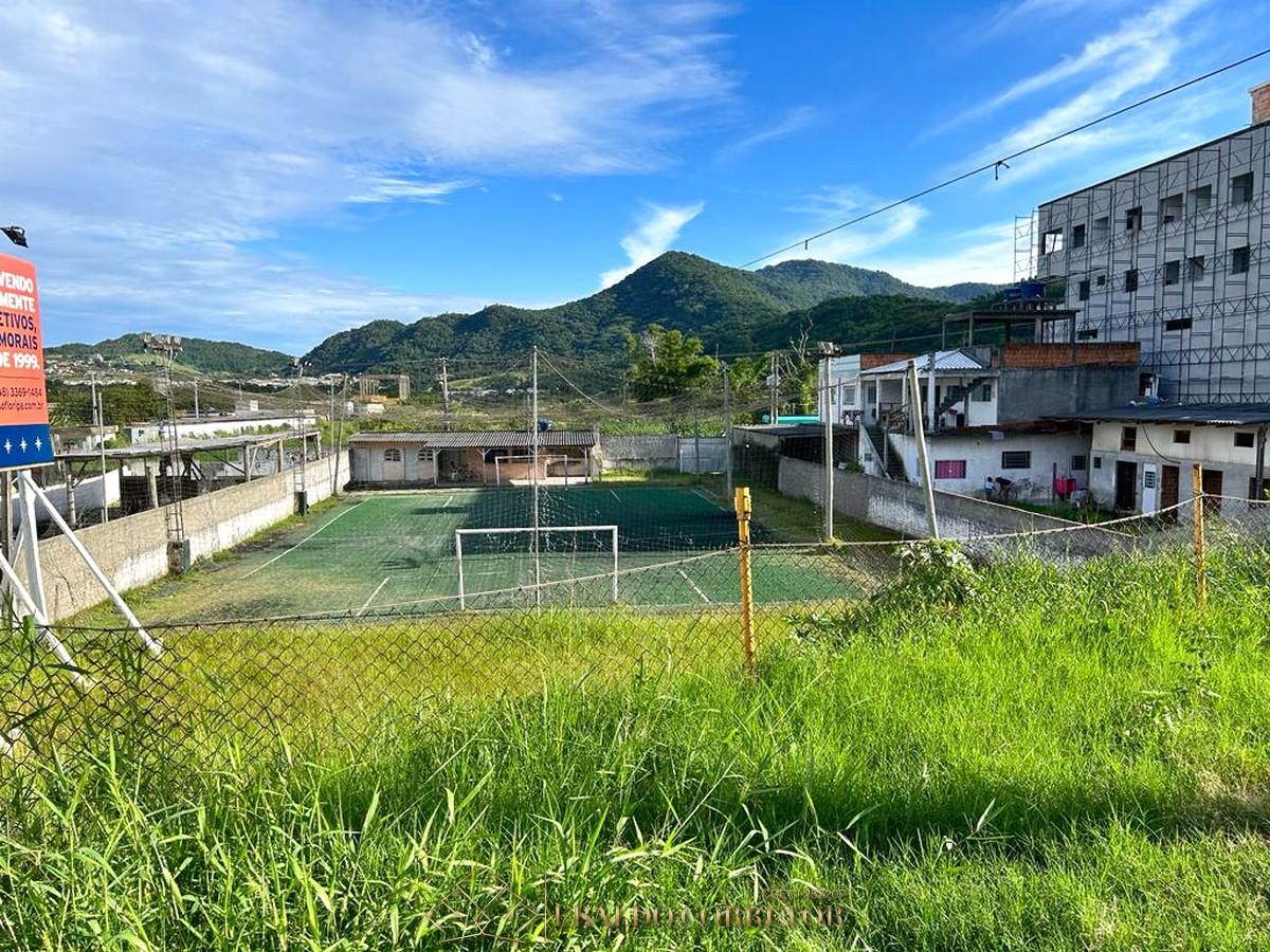 Terreno para Venda, em Florian�polis, bairro Ingleses do Rio Vermelho