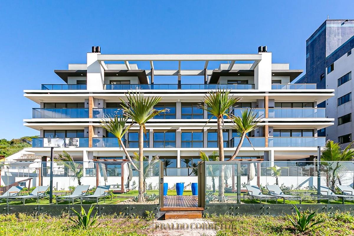 Cobertura para Venda, em Florian�polis, bairro Ingleses do Rio Vermelho, 2 dormit�rios, 2 banheiros, 1 su�te, 1 vaga