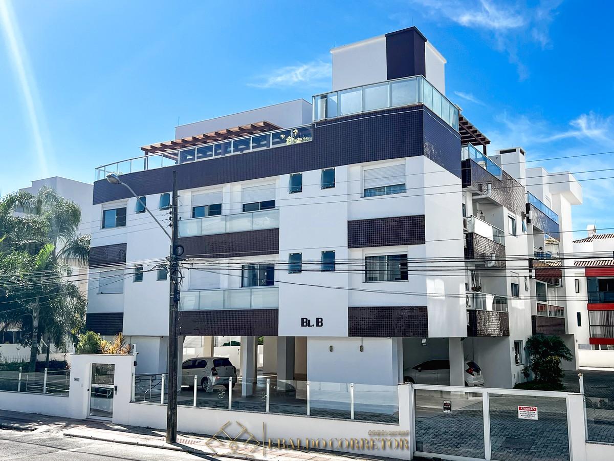 Cobertura para Venda, em Florian�polis, bairro Ingleses do Rio Vermelho, 3 dormit�rios, 3 banheiros, 1 su�te, 2 vagas