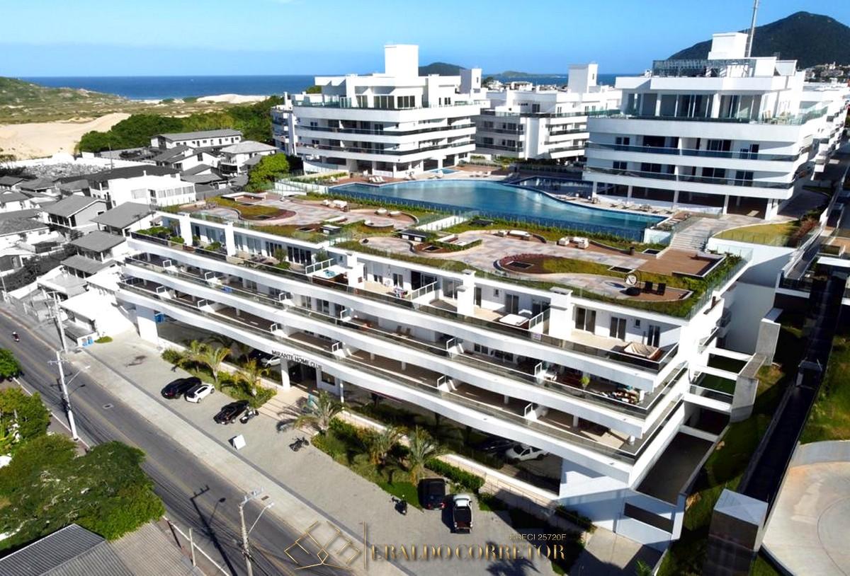 Cobertura para Venda, em Florian�polis, bairro Ingleses do Rio Vermelho, 3 dormit�rios, 3 banheiros, 3 su�tes, 2 vagas