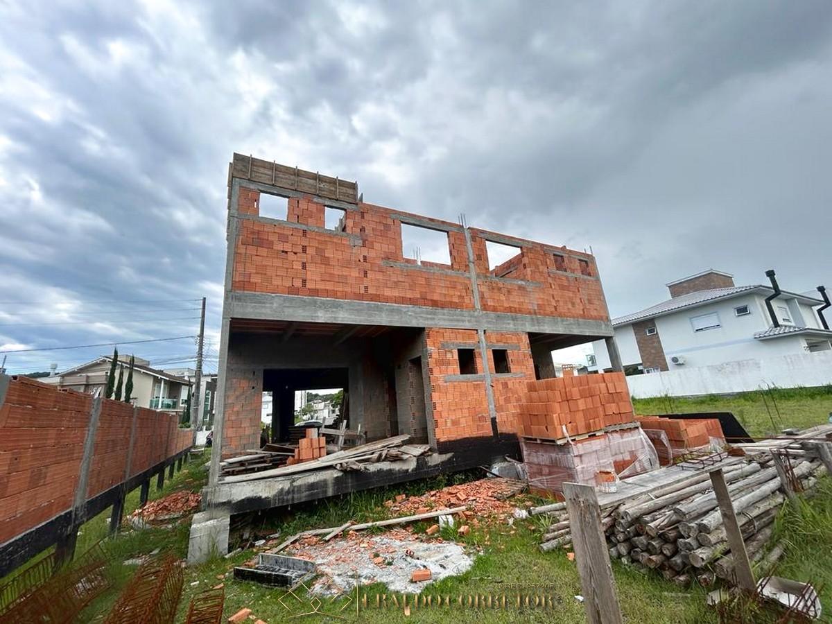 Casa para Venda, em Florian�polis, bairro Cachoeira do Bom Jesus, 3 dormit�rios, 3 banheiros, 3 su�tes, 2 vagas