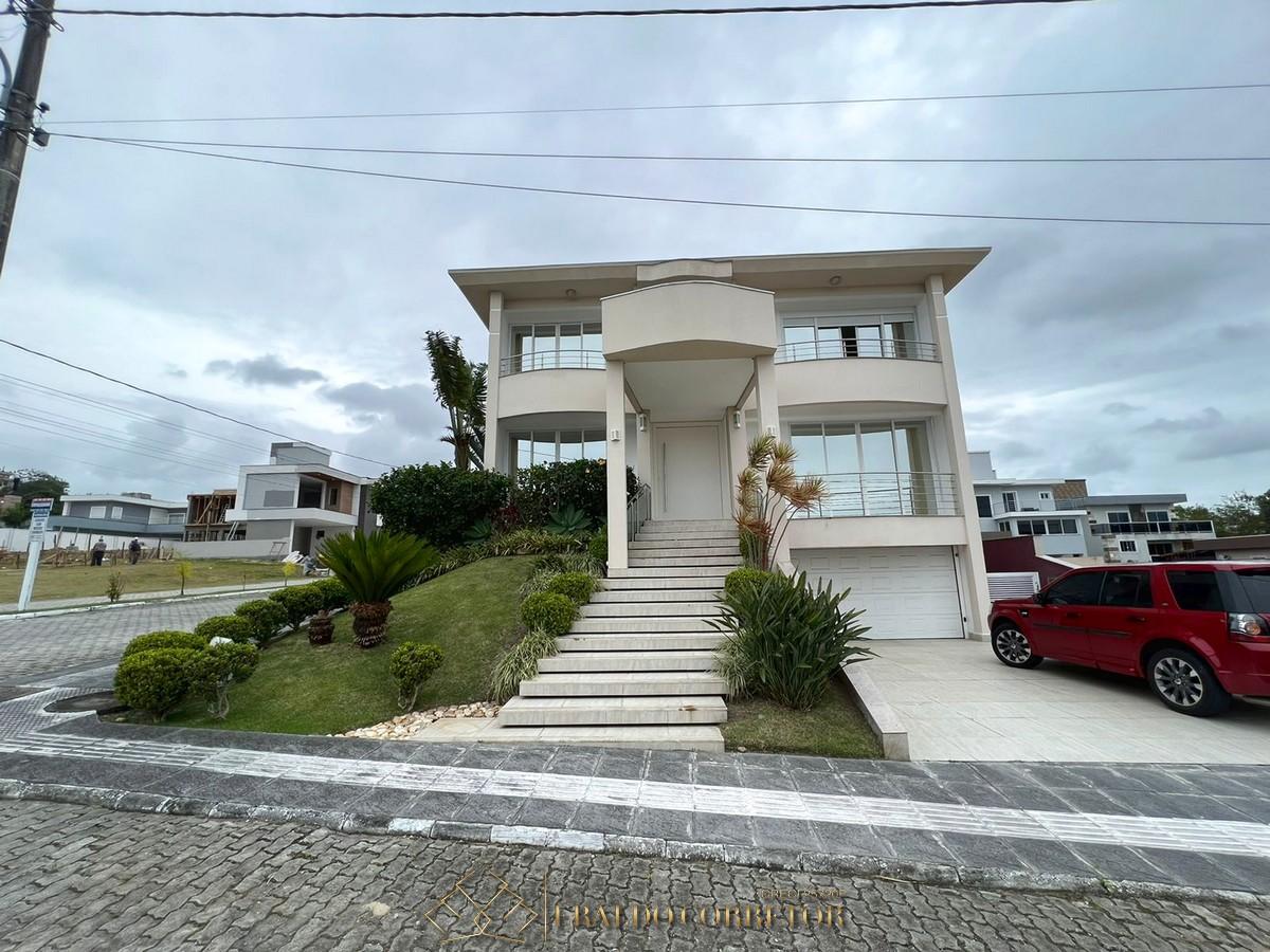Casa para Venda, em Florian�polis, bairro Ingleses do Rio Vermelho, 3 dormit�rios, 3 banheiros, 3 su�tes, 4 vagas