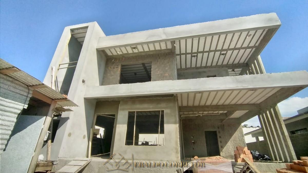 Casa para Venda, em Florian�polis, bairro Ingleses do Rio Vermelho, 4 dormit�rios, 4 banheiros, 4 su�tes, 4 vagas