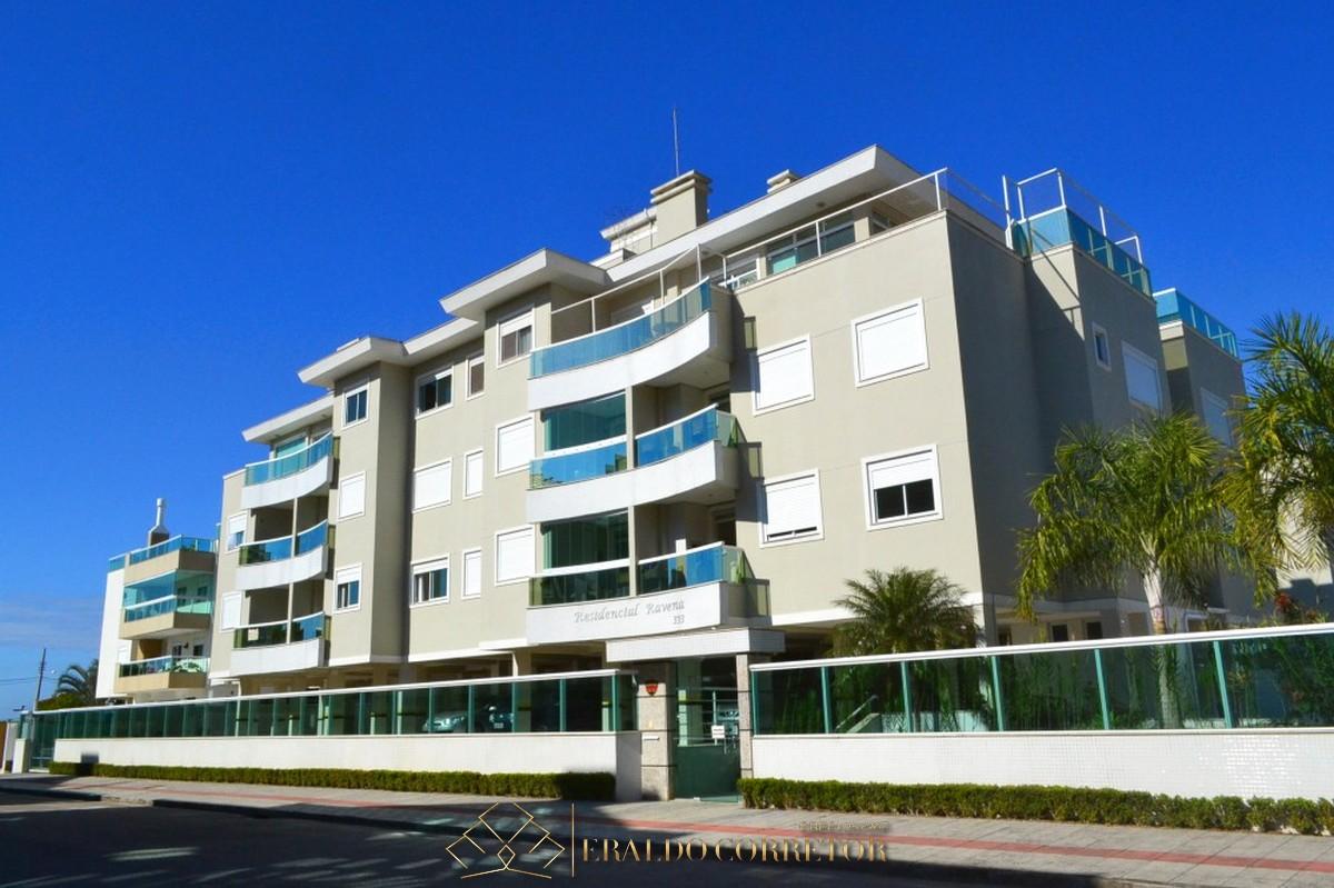 Apartamento para Venda, em Florian�polis, bairro Ingleses do Rio Vermelho, 3 dormit�rios, 2 banheiros, 1 su�te, 1 vaga