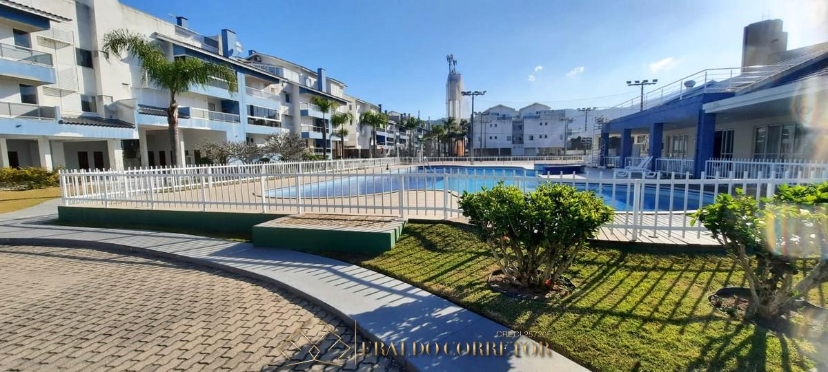 Cobertura para Venda, em Florian�polis, bairro Ingleses do Rio Vermelho, 2 dormit�rios, 3 banheiros, 2 su�tes, 2 vagas