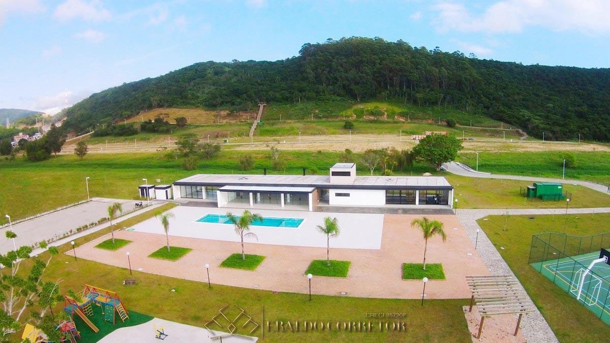 Terreno para Venda, em Florian�polis, bairro Ingleses do Rio Vermelho