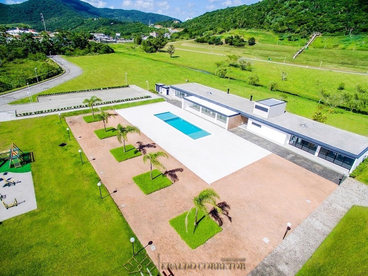 Terreno para Venda, em Florian�polis, bairro Ingleses do Rio Vermelho