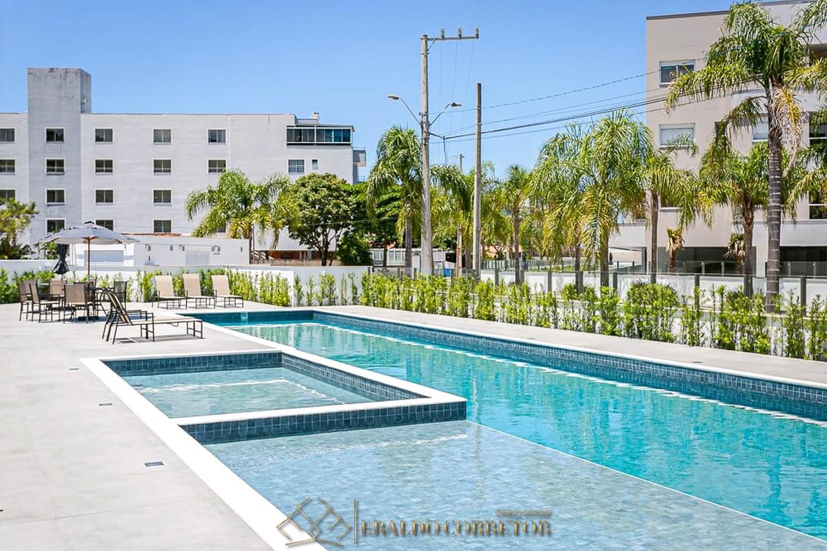 Apartamento para Venda, em Florian�polis, bairro Ingleses do Rio Vermelho, 2 dormit�rios, 2 banheiros, 1 su�te, 1 vaga