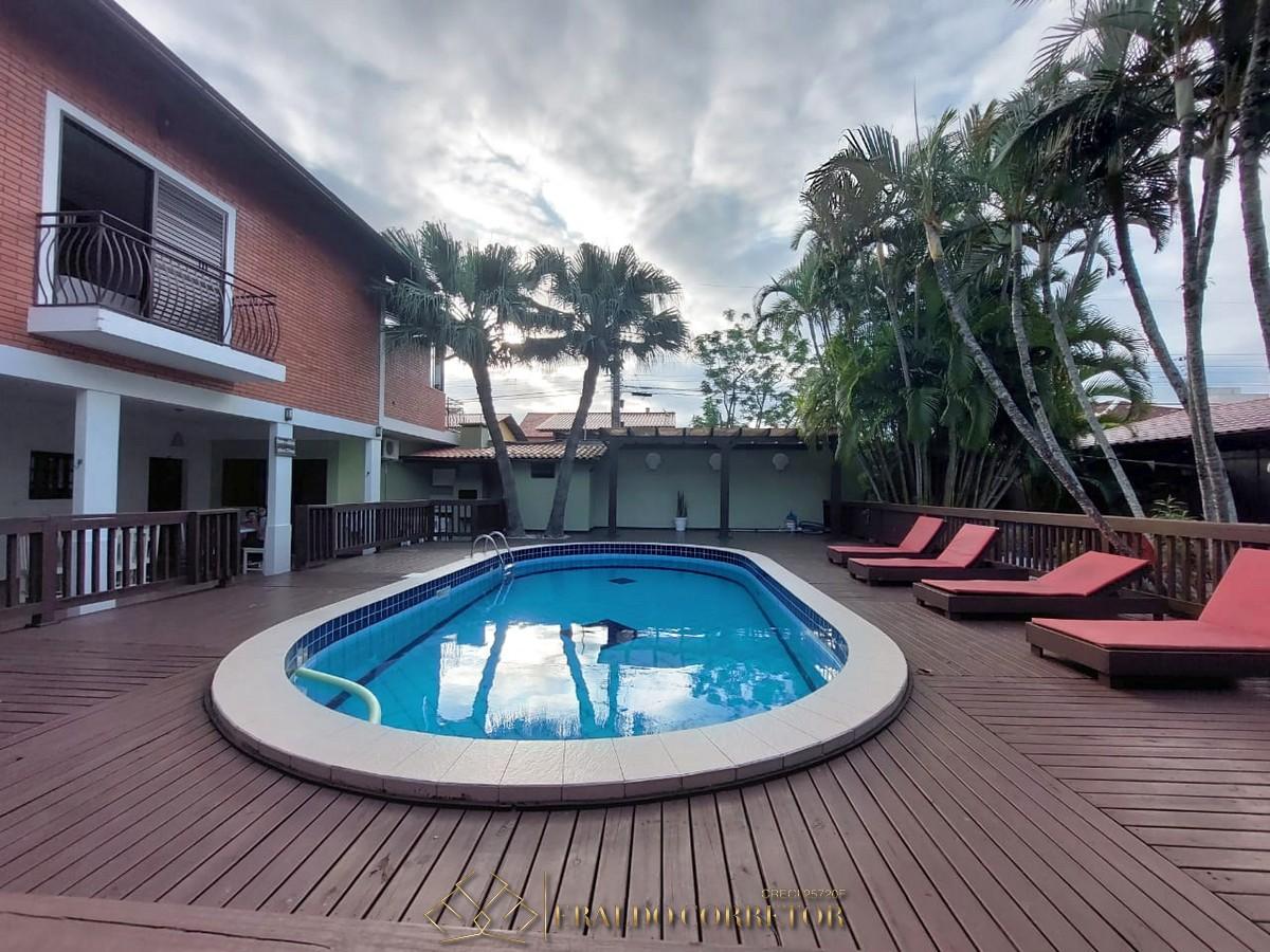 Pousada para Venda, em Florian�polis, bairro Canasvieiras