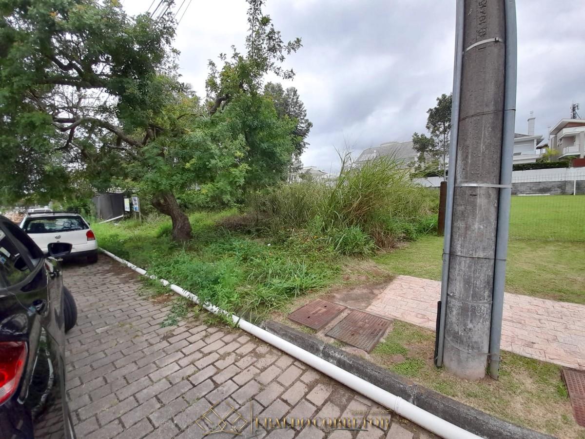 Terreno para Venda, em Florian�polis, bairro Jurer� Internacional