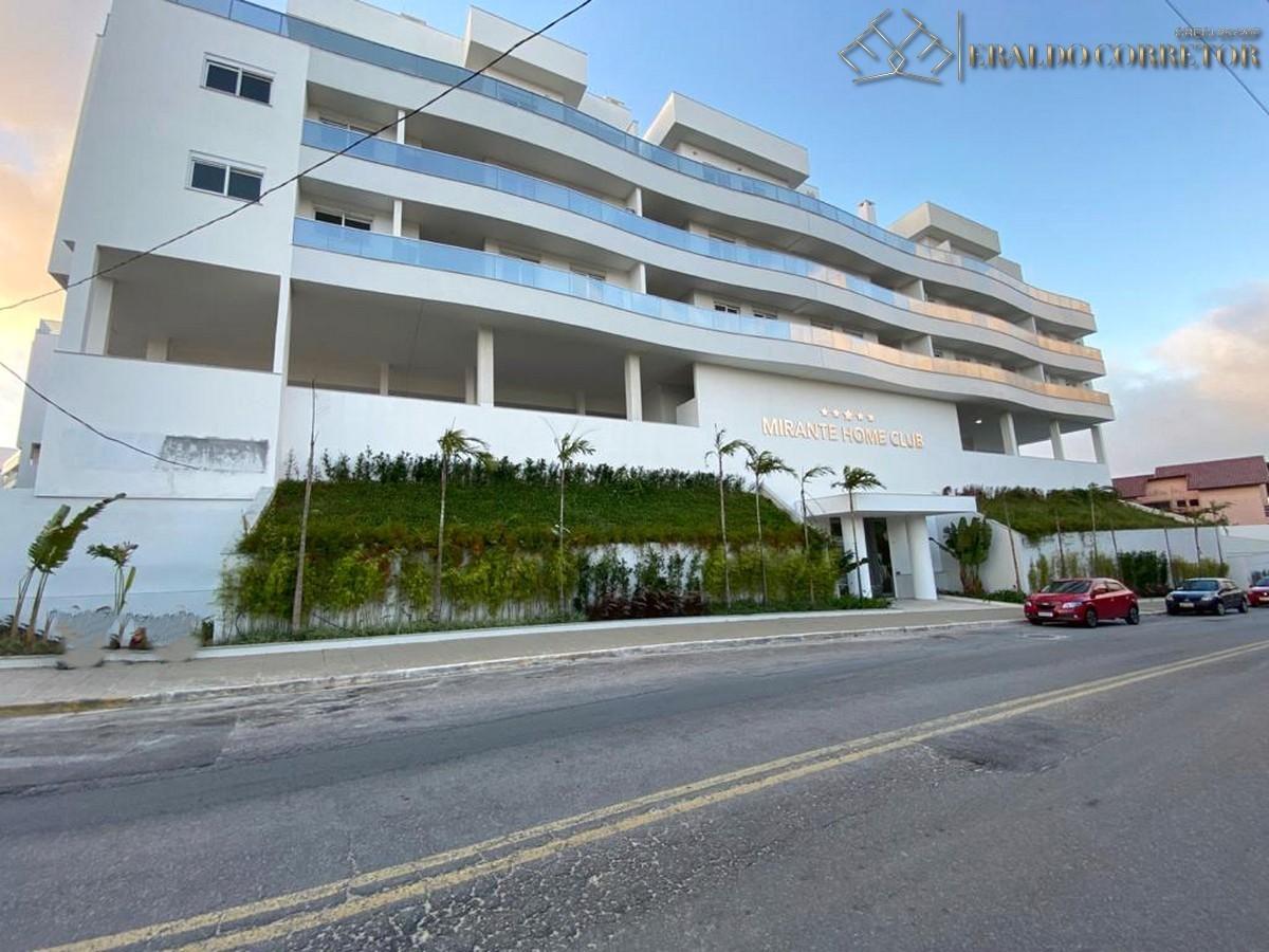 Apartamento para Venda, em Florian�polis, bairro Ingleses do Rio Vermelho, 2 dormit�rios, 1 banheiro, 1 su�te, 2 vagas