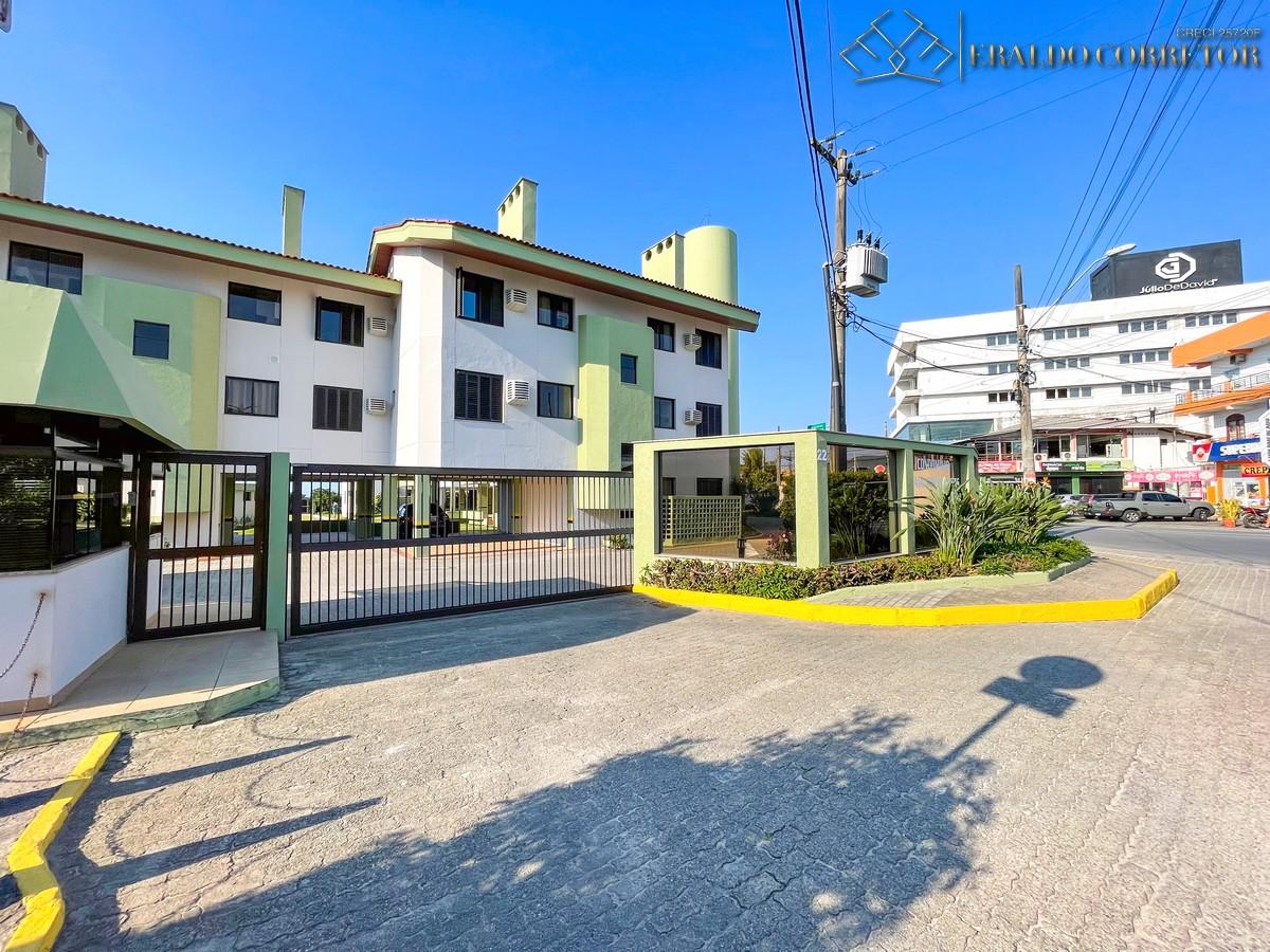 Apartamento para Venda, em Florian�polis, bairro Ingleses do Rio Vermelho, 2 dormit�rios, 2 banheiros, 1 su�te, 2 vagas