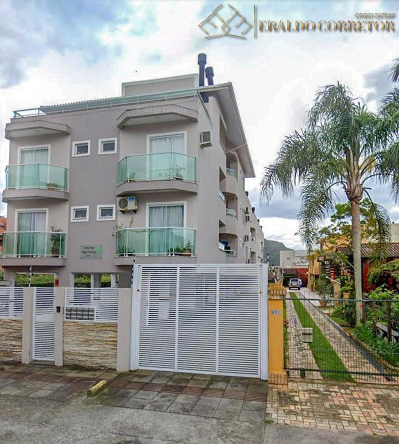 Cobertura para Venda, em Florian�polis, bairro Ingleses do Rio Vermelho, 3 dormit�rios, 2 banheiros, 2 su�tes, 2 vagas