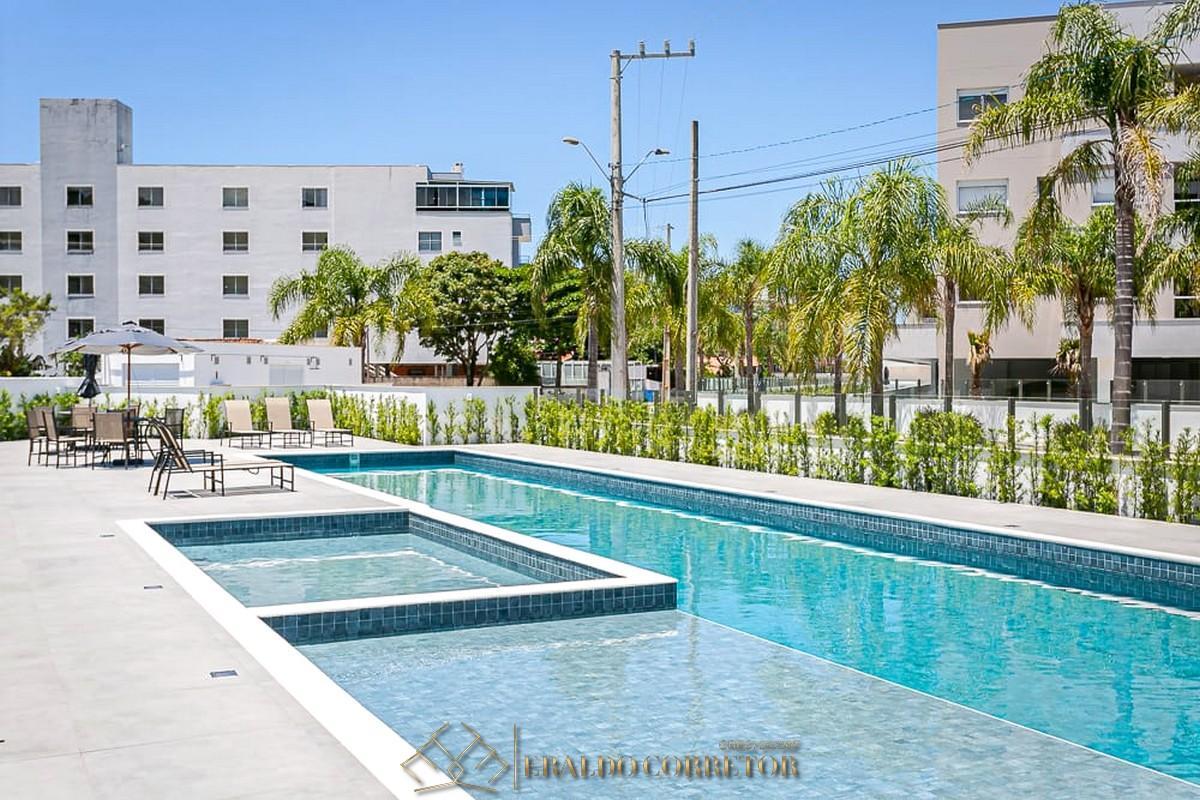 Apartamento para Venda, em Florian�polis, bairro Ingleses do Rio Vermelho, 2 dormit�rios, 2 banheiros, 1 su�te, 1 vaga