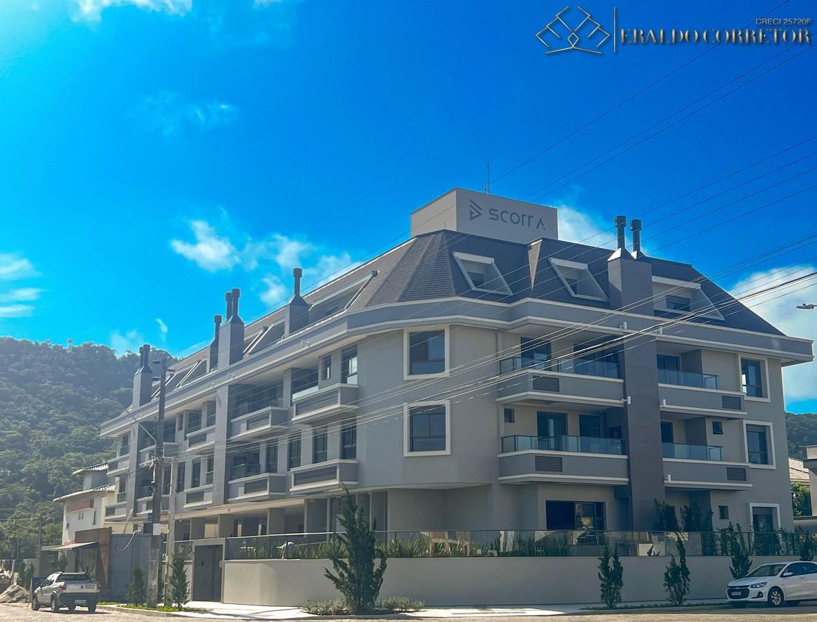 Apartamento para Venda, em Florian�polis, bairro Ingleses do Rio Vermelho, 2 dormit�rios, 2 banheiros, 1 su�te, 1 vaga