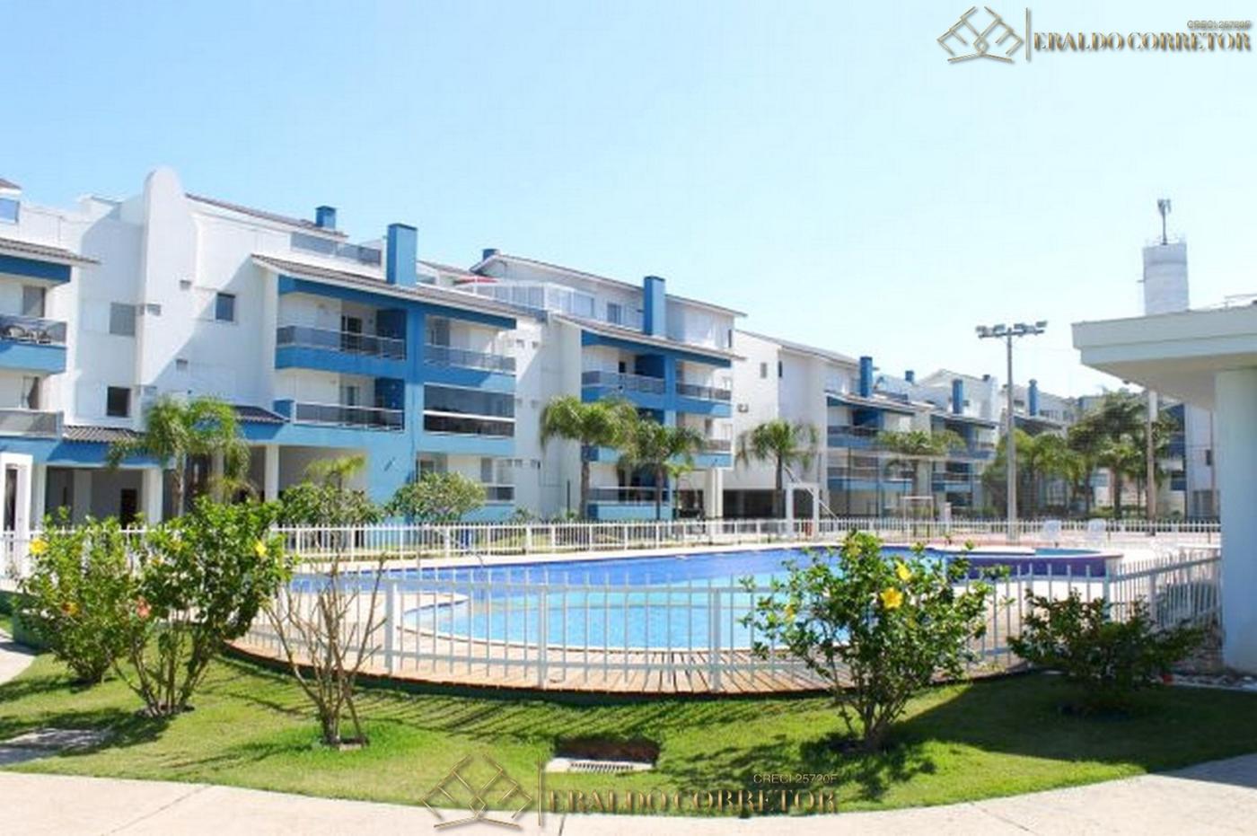 Cobertura para Venda, em Florian�polis, bairro Ingleses do Rio Vermelho, 4 dormit�rios, 3 banheiros, 2 su�tes, 2 vagas