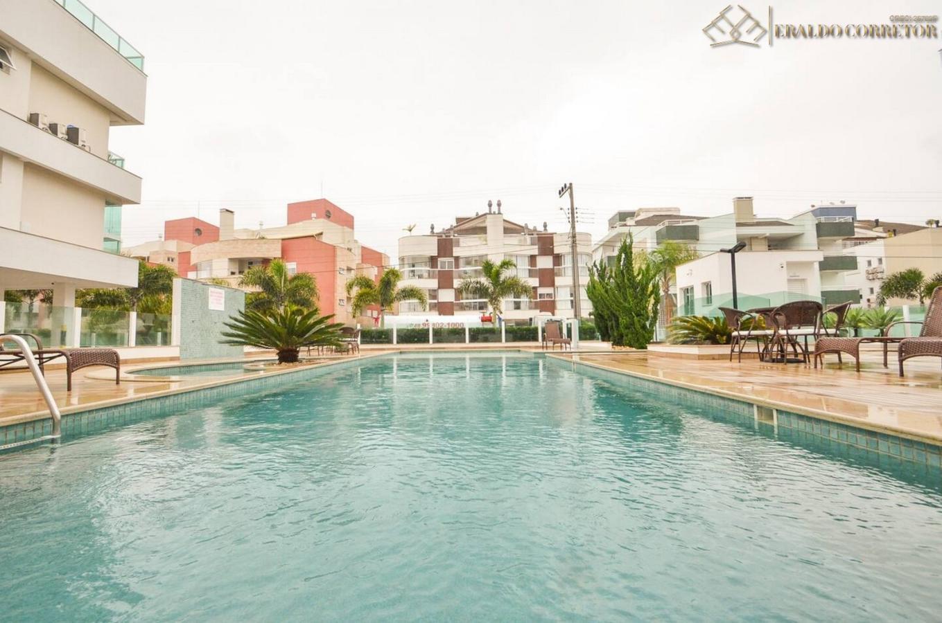 Apartamento para Venda, em Florian�polis, bairro Ingleses do Rio Vermelho, 2 dormit�rios, 2 banheiros, 1 su�te, 1 vaga