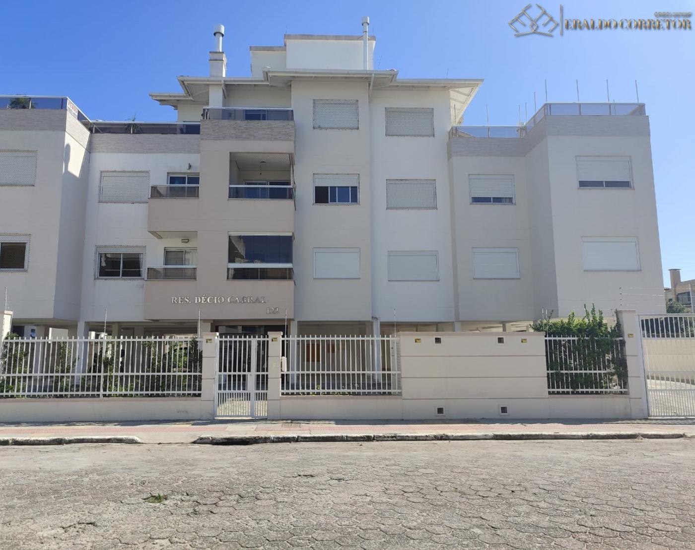 Cobertura para Venda, em Florian�polis, bairro Ingleses do Rio Vermelho, 2 dormit�rios, 2 banheiros, 1 su�te, 1 vaga