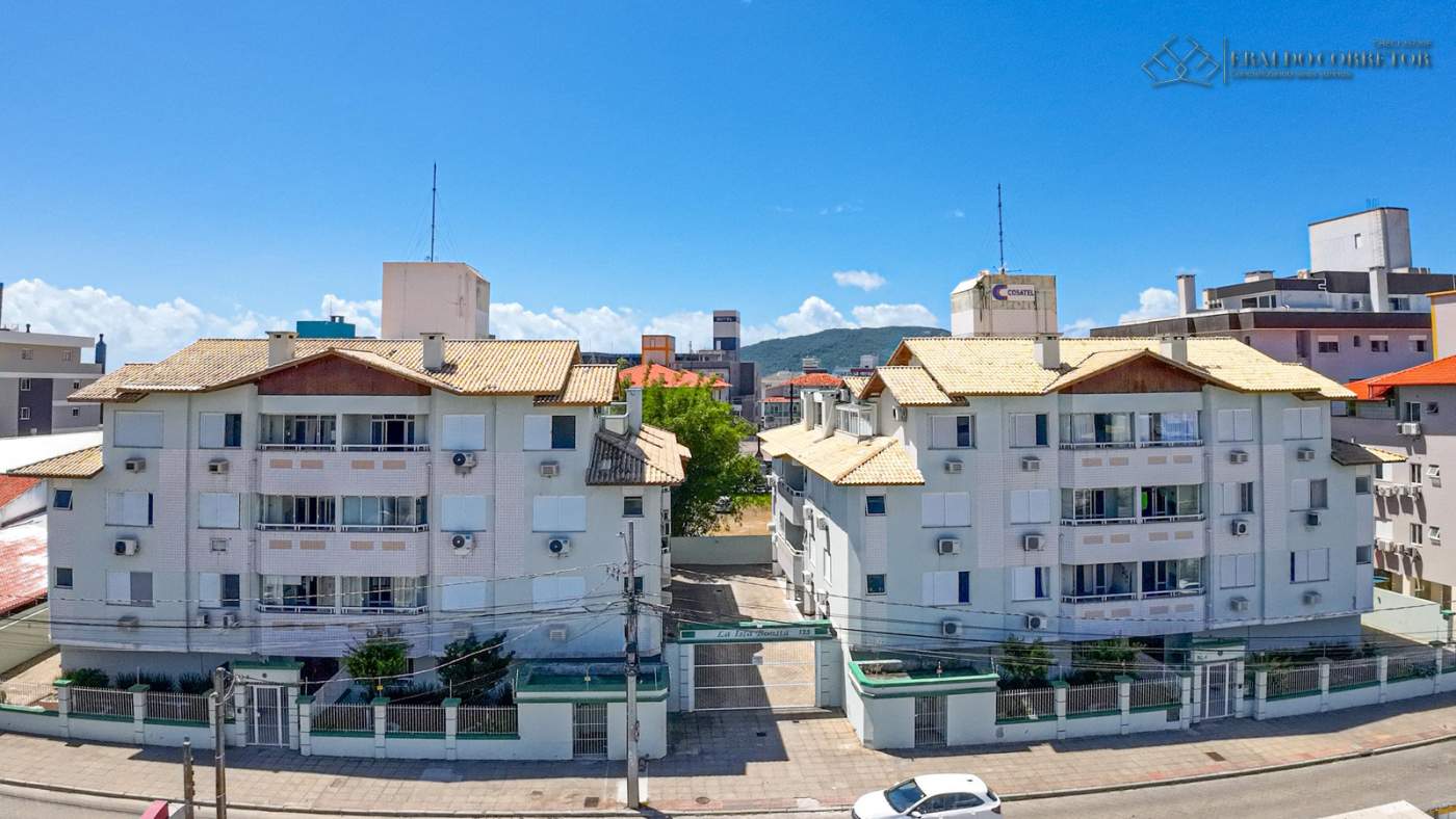 Cobertura para Venda, em Florian�polis, bairro Ingleses do Rio Vermelho, 2 dormit�rios, 1 banheiro, 1 su�te, 1 vaga