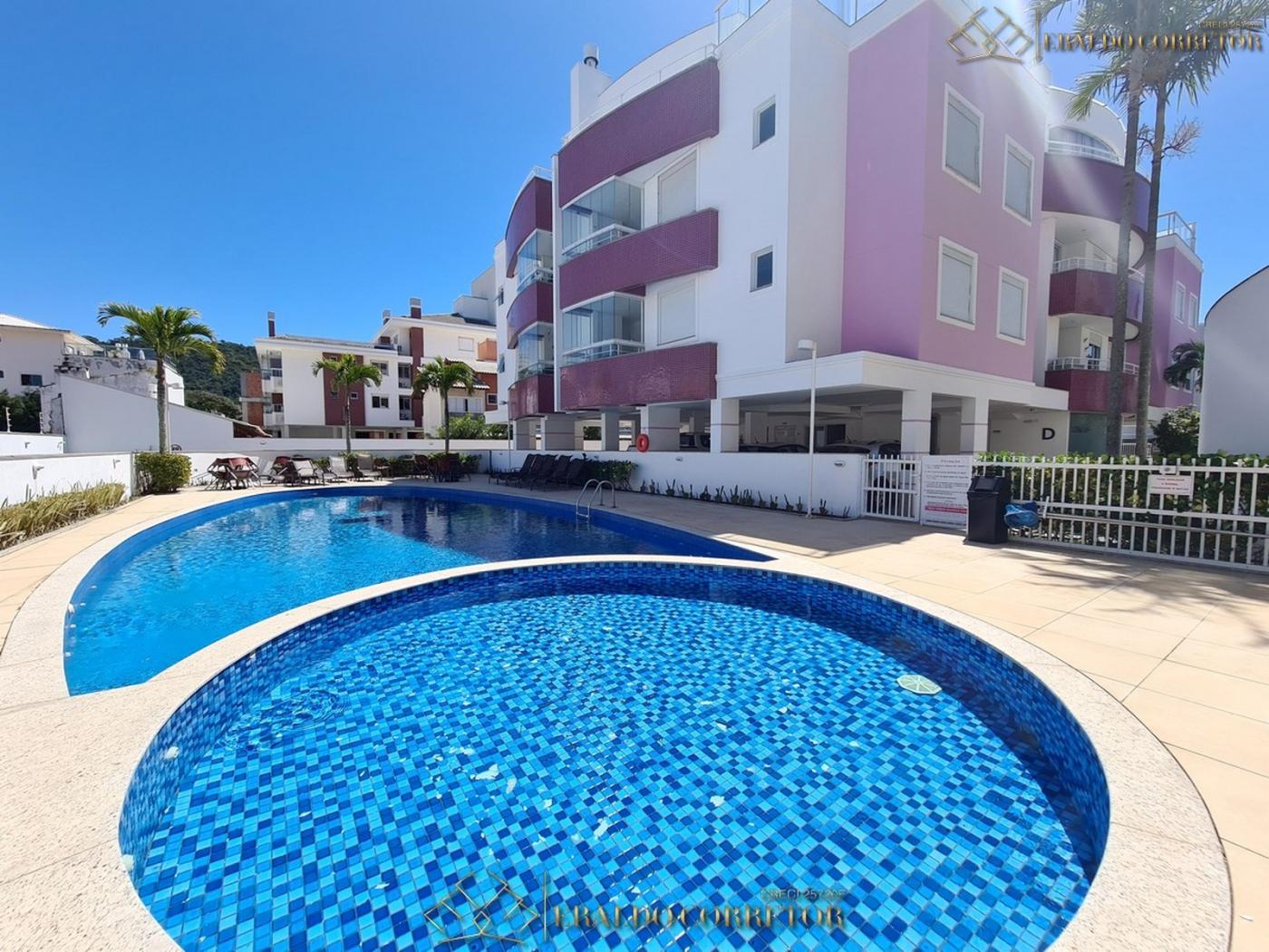 Apartamento para Venda, em Florian�polis, bairro Ingleses do Rio Vermelho, 3 dormit�rios, 1 banheiro, 1 su�te, 1 vaga