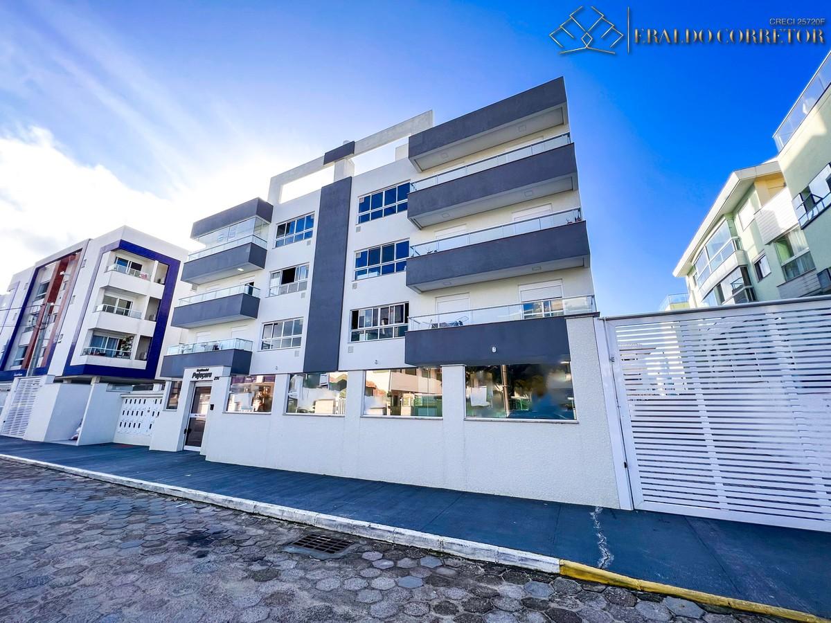 Apartamento para Venda, em Florian�polis, bairro Ingleses do Rio Vermelho, 2 dormit�rios, 2 banheiros, 1 su�te, 2 vagas