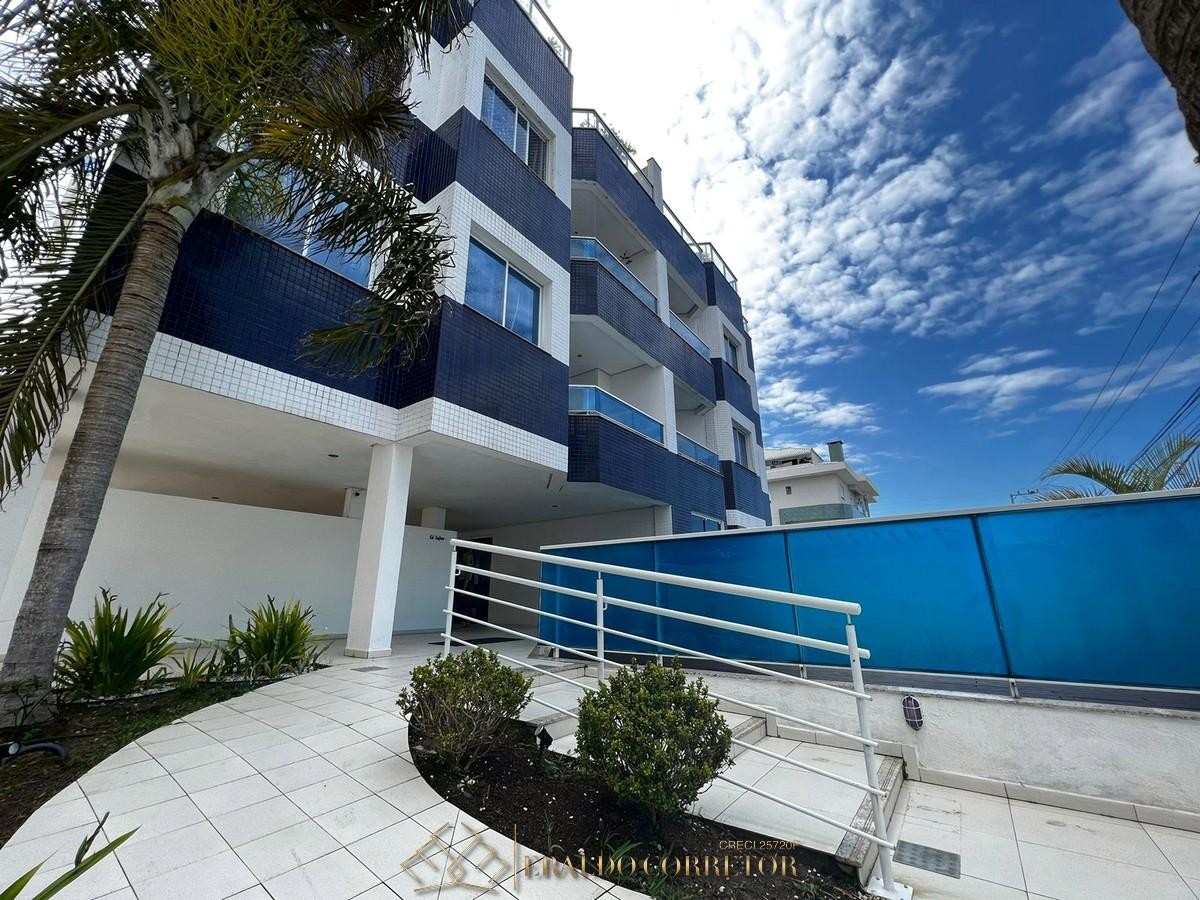 Cobertura para Venda, em Florian�polis, bairro Ingleses do Rio Vermelho, 3 dormit�rios, 4 banheiros, 2 su�tes, 2 vagas