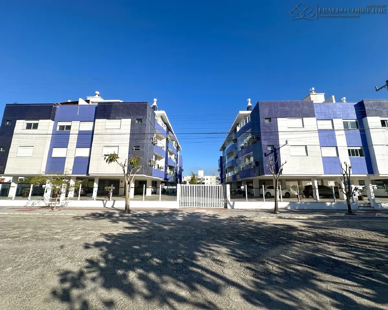 Cobertura para Venda, em Florian�polis, bairro Ingleses do Rio Vermelho, 4 dormit�rios, 4 banheiros, 3 su�tes, 2 vagas