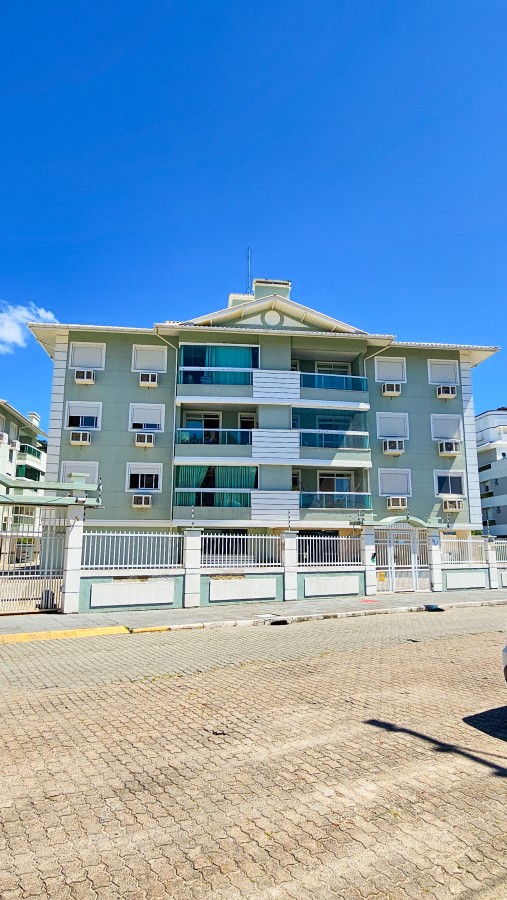 Cobertura para Venda, em Florian�polis, bairro Ingleses do Rio Vermelho, 4 dormit�rios, 3 banheiros, 2 su�tes, 2 vagas