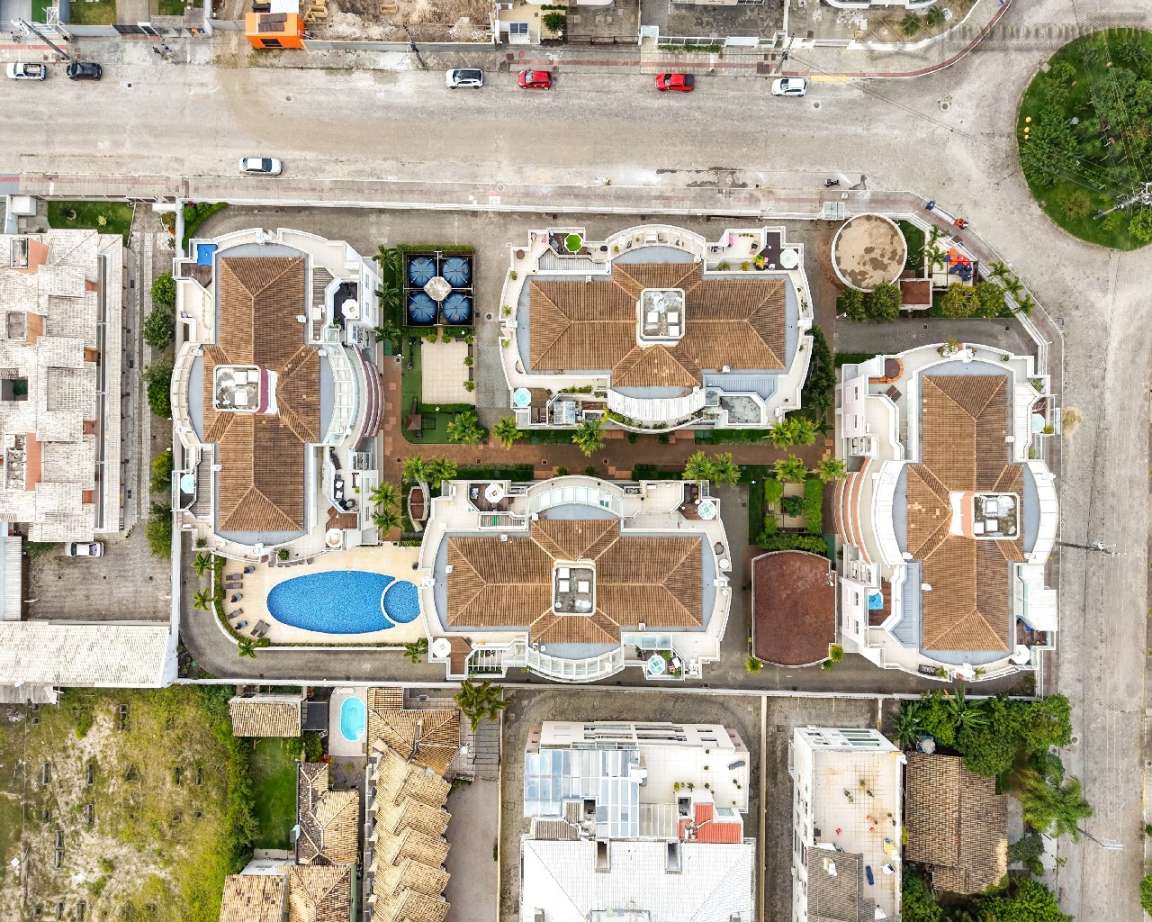 Apartamento para Venda, em Florian�polis, bairro Ingleses do Rio Vermelho, 3 dormit�rios, 2 banheiros, 1 su�te, 1 vaga