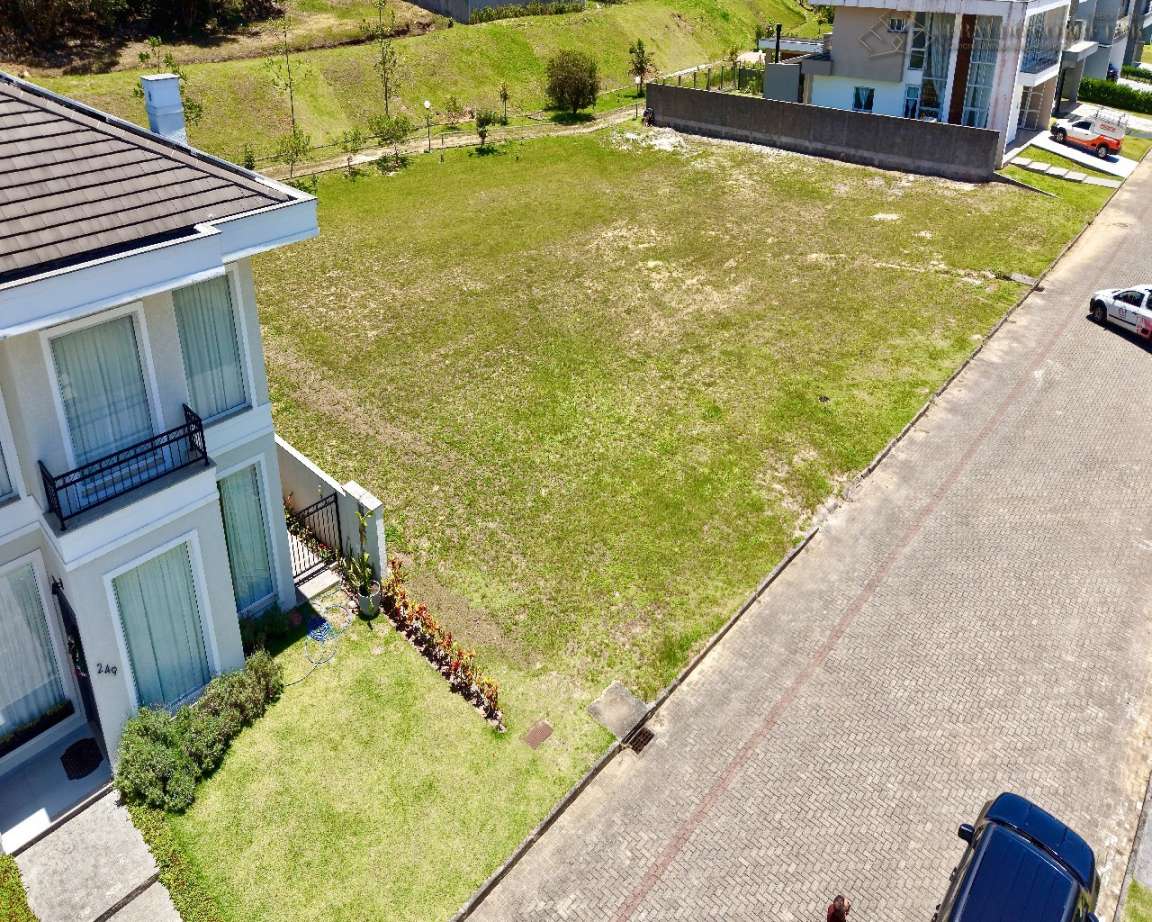 Terreno para Venda, em Florian�polis, bairro Ingleses do Rio Vermelho