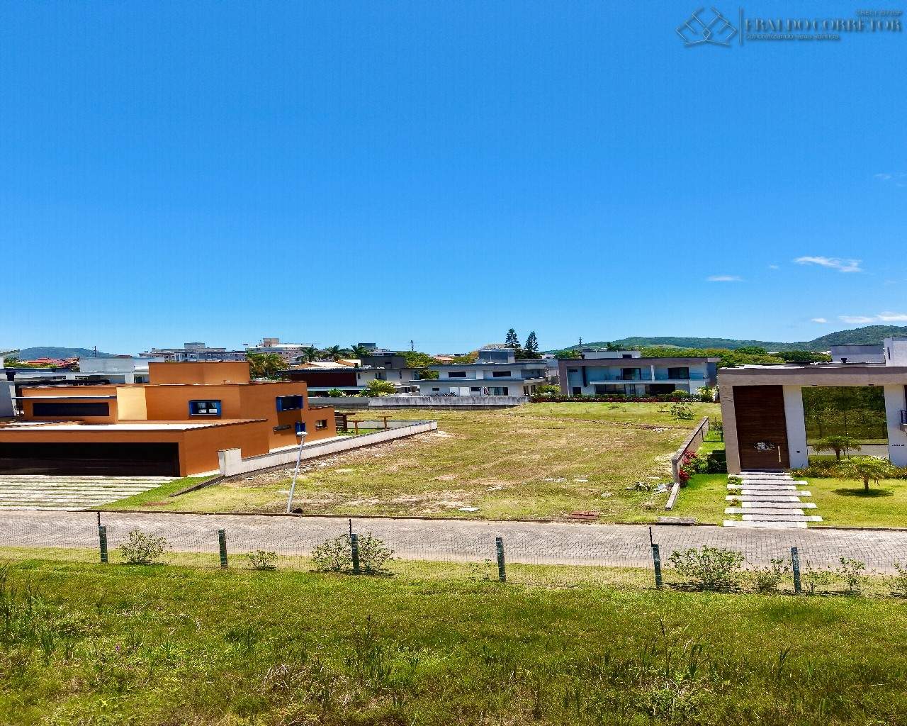 Terreno para Venda, em Florian�polis, bairro Ingleses do Rio Vermelho