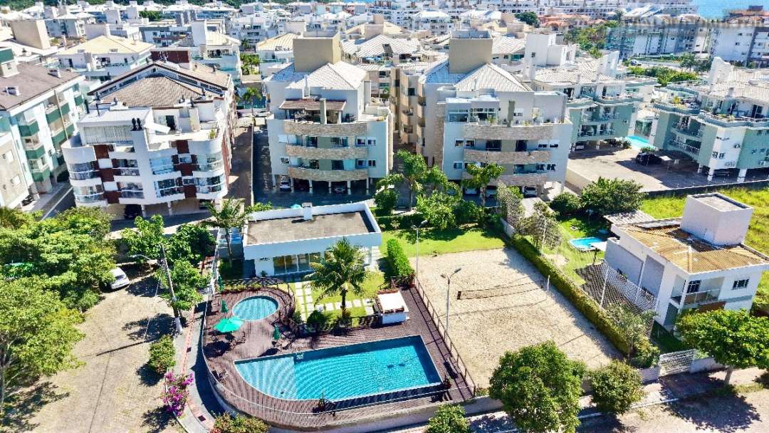 Apartamento para Venda, em Florian�polis, bairro Ingleses do Rio Vermelho, 3 dormit�rios, 2 banheiros, 1 su�te, 2 vagas