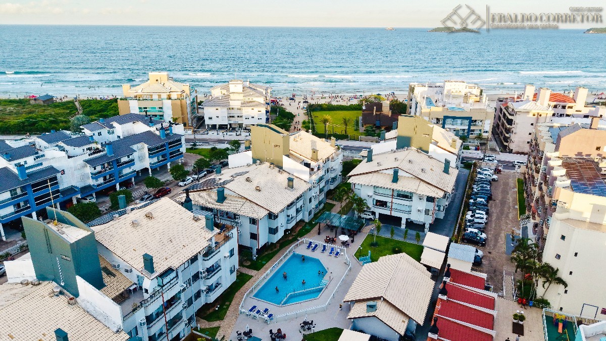 Cobertura para Venda, em Florian�polis, bairro Ingleses do Rio Vermelho, 2 dormit�rios, 2 banheiros, 1 su�te, 1 vaga