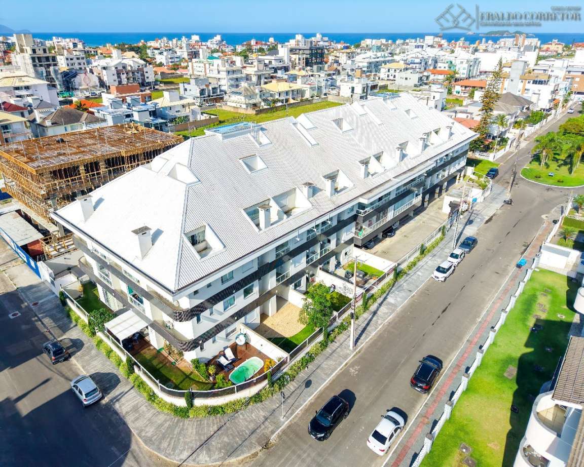 Apartamento para Venda, em Florian�polis, bairro Ingleses do Rio Vermelho, 3 dormit�rios, 3 banheiros, 2 su�tes, 1 vaga