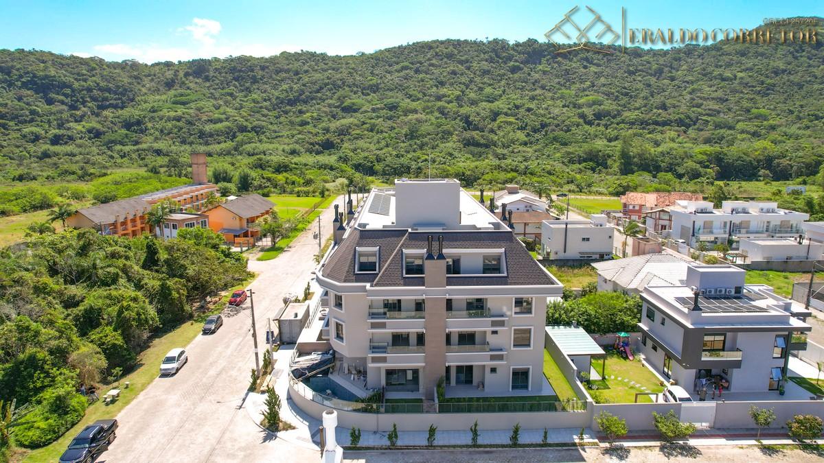 Apartamento para Venda, em Florian�polis, bairro Ingleses do Rio Vermelho, 2 dormit�rios, 2 banheiros, 1 su�te, 1 vaga