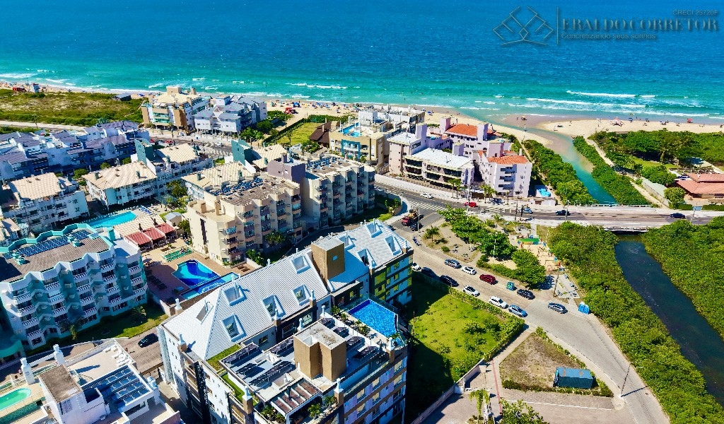 Apartamento para Venda, em Florian�polis, bairro Ingleses do Rio Vermelho, 3 dormit�rios, 3 banheiros, 3 su�tes, 1 vaga