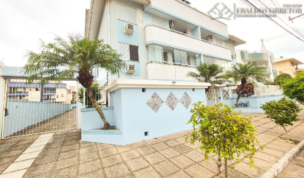 Apartamento para Venda, em Florian�polis, bairro Ingleses do Rio Vermelho, 2 dormit�rios, 2 banheiros, 1 su�te, 1 vaga