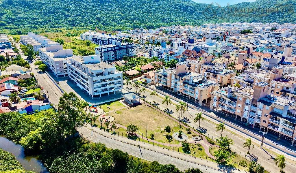 Apartamento para Venda, em Florian�polis, bairro Ingleses do Rio Vermelho, 2 dormit�rios, 2 banheiros, 1 su�te, 2 vagas