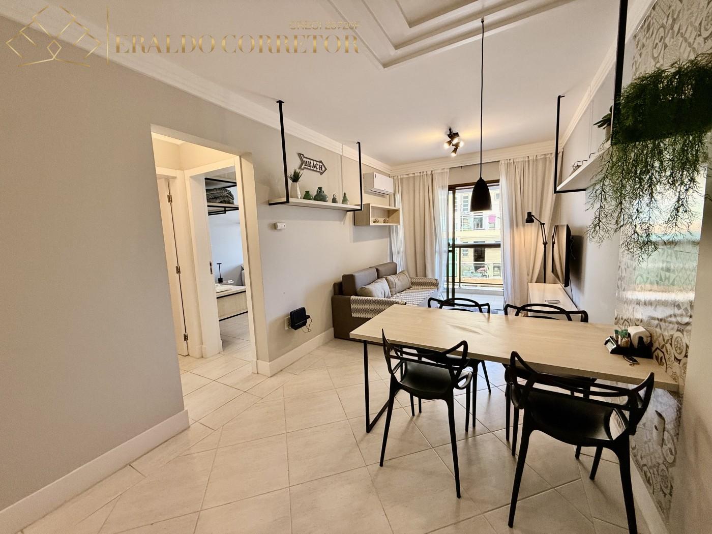 Apartamento para Venda, em Florian�polis, bairro Ingleses do Rio Vermelho, 1 dormit�rio, 1 banheiro, 1 vaga