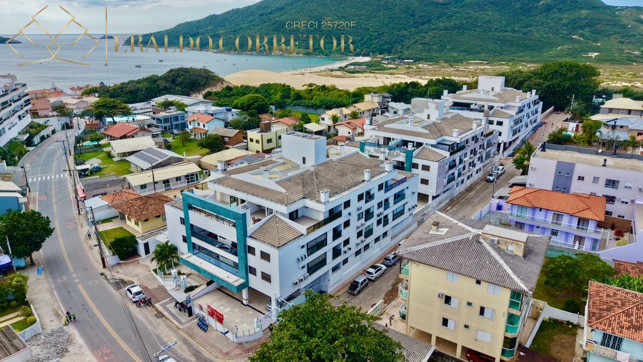 Apartamento para Venda, em Florian�polis, bairro Ingleses do Rio Vermelho, 1 dormit�rio, 1 banheiro, 1 vaga