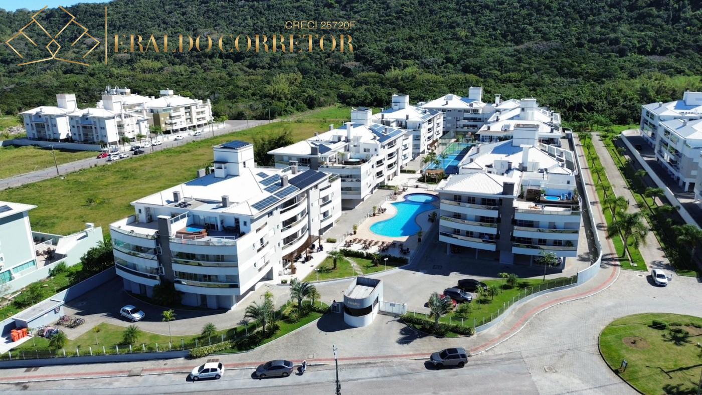 Apartamento para Venda, em Florian�polis, bairro Ingleses do Rio Vermelho, 2 dormit�rios, 2 banheiros, 2 su�tes, 1 vaga