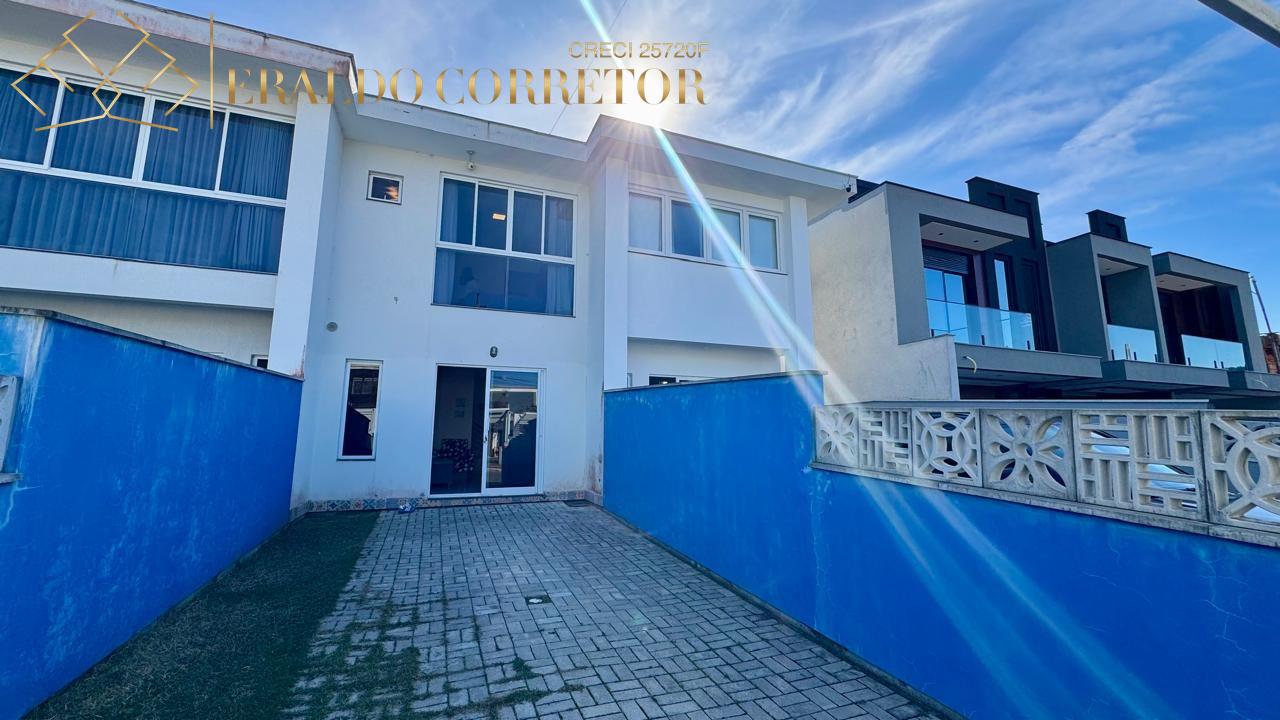 Casa para Venda, em Florian�polis, bairro S�o Jo�o do Rio Vermelho, 2 dormit�rios, 2 banheiros, 2 su�tes, 2 vagas
