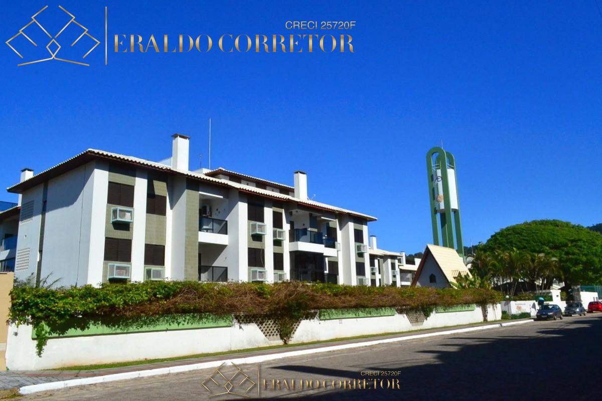 Apartamento para Venda, em Florian�polis, bairro Ingleses do Rio Vermelho, 2 dormit�rios, 2 banheiros, 1 su�te, 2 vagas