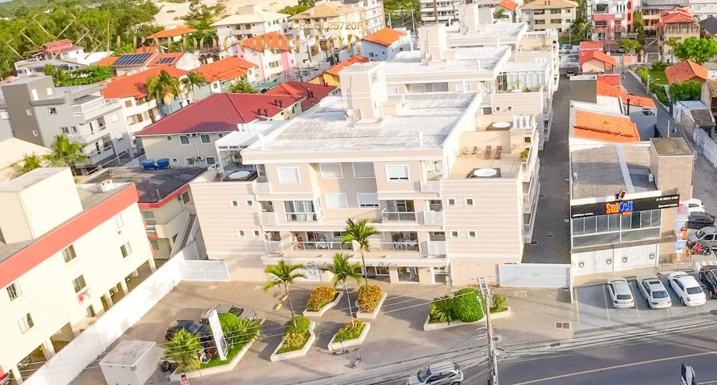 Apartamento para Venda, em Florian�polis, bairro Ingleses do Rio Vermelho, 2 dormit�rios, 2 banheiros, 1 su�te, 1 vaga
