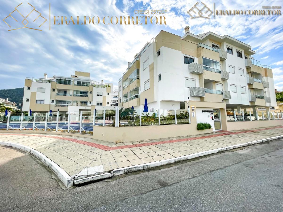 Apartamento para Venda, em Florian�polis, bairro Ingleses do Rio Vermelho, 2 dormit�rios, 2 banheiros, 1 su�te, 1 vaga