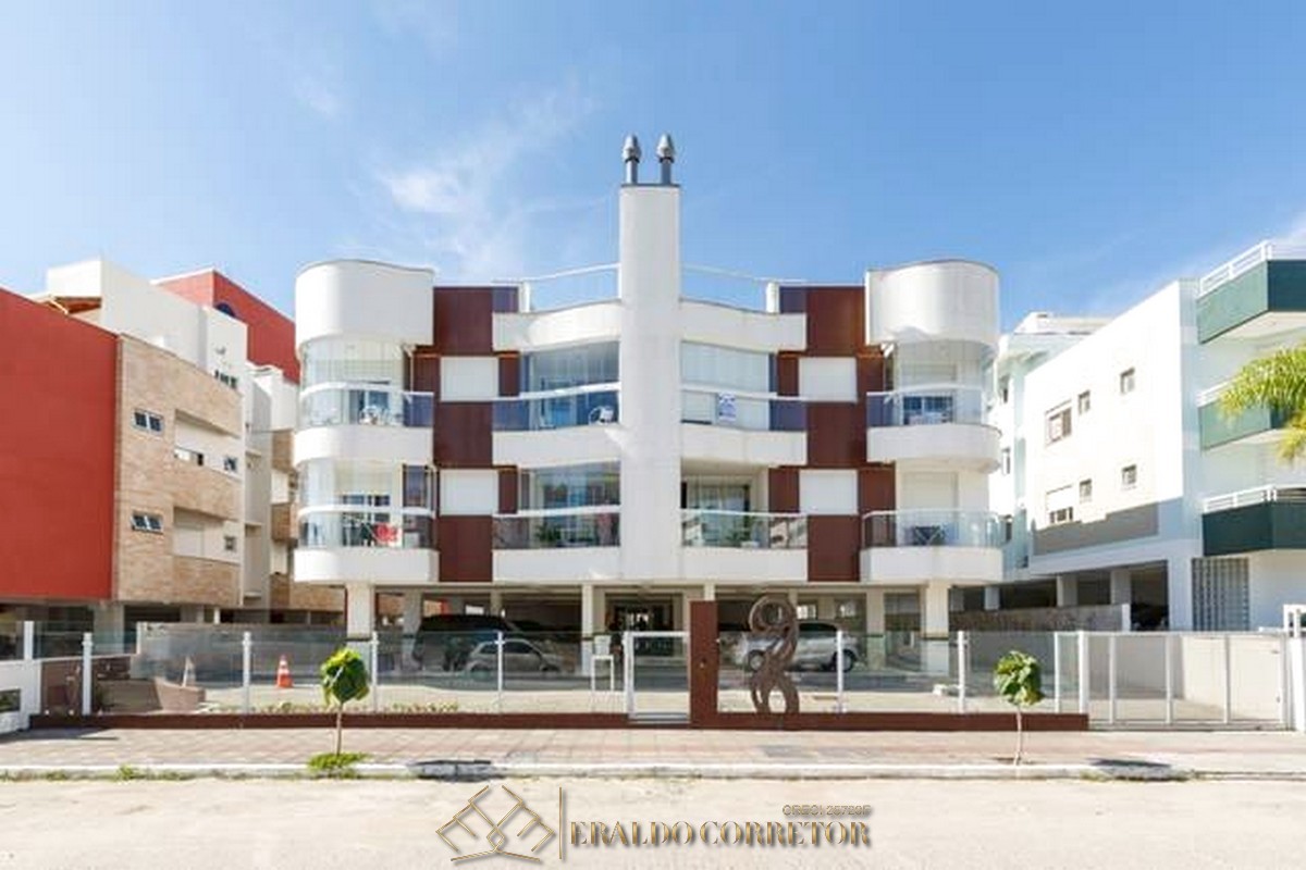 Apartamento para Venda, em Florian�polis, bairro Ingleses do Rio Vermelho, 3 dormit�rios, 2 banheiros, 1 su�te, 2 vagas