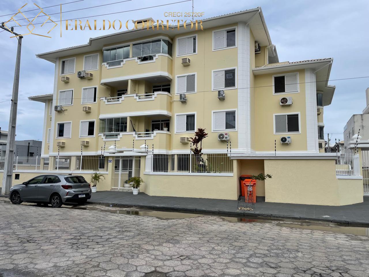 Apartamento para Venda, em Florian�polis, bairro Ingleses do Rio Vermelho, 2 dormit�rios, 2 banheiros, 1 su�te, 2 vagas