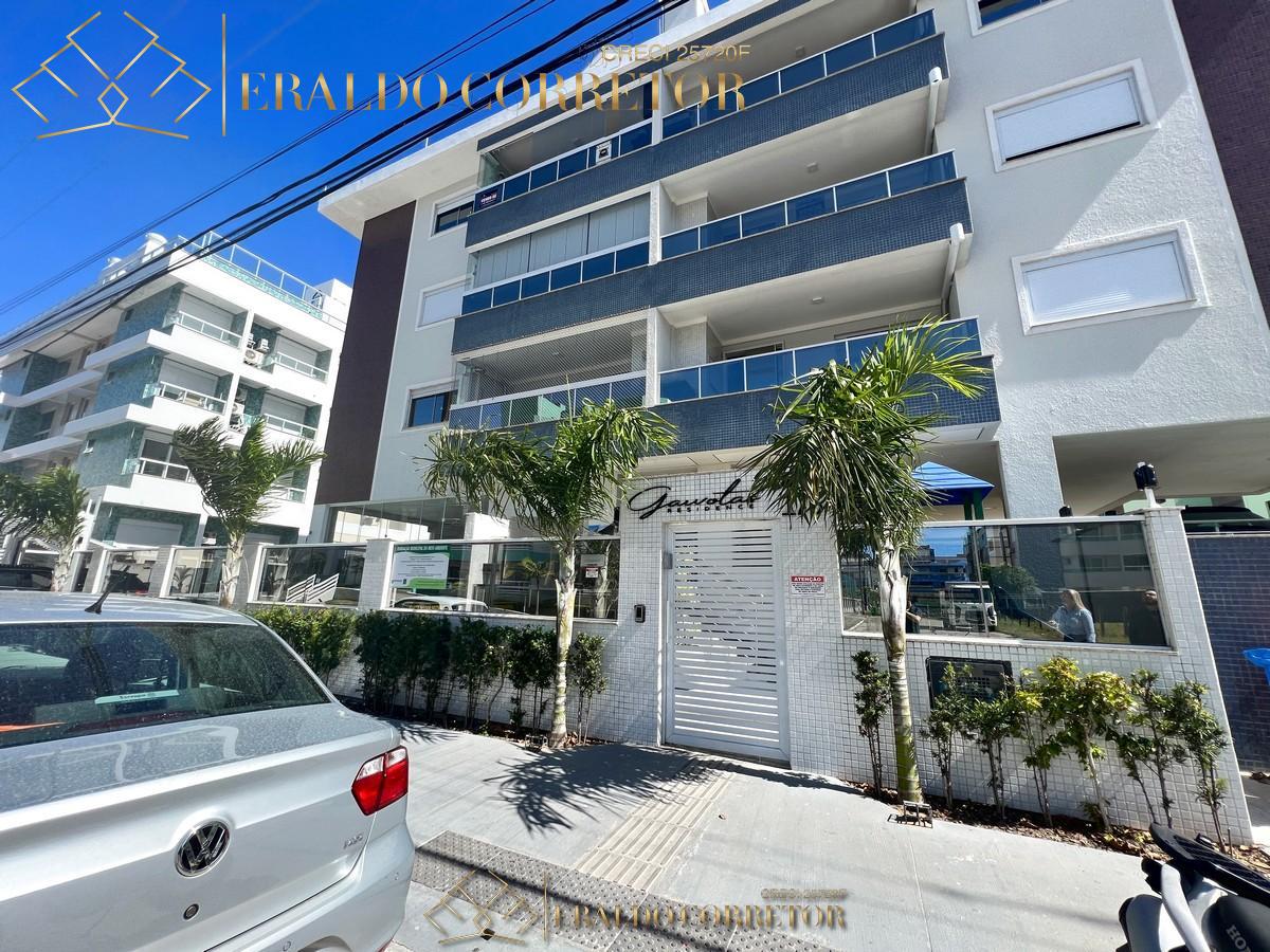 Apartamento para Venda, em Florian�polis, bairro Ingleses do Rio Vermelho, 1 dormit�rio, 1 banheiro, 1 su�te, 1 vaga